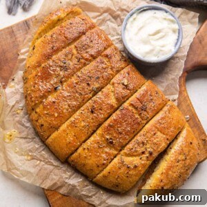 Ultimate Garlic Breadsticks Two Irresistible Styles 5 Dominos style garlic breadsticks served with cheesy dipping sauce