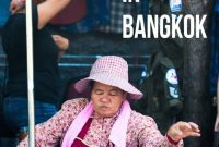 Bangkok Blitz 3 Day Adventure