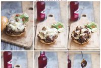 Designing Irresistible Food Shots