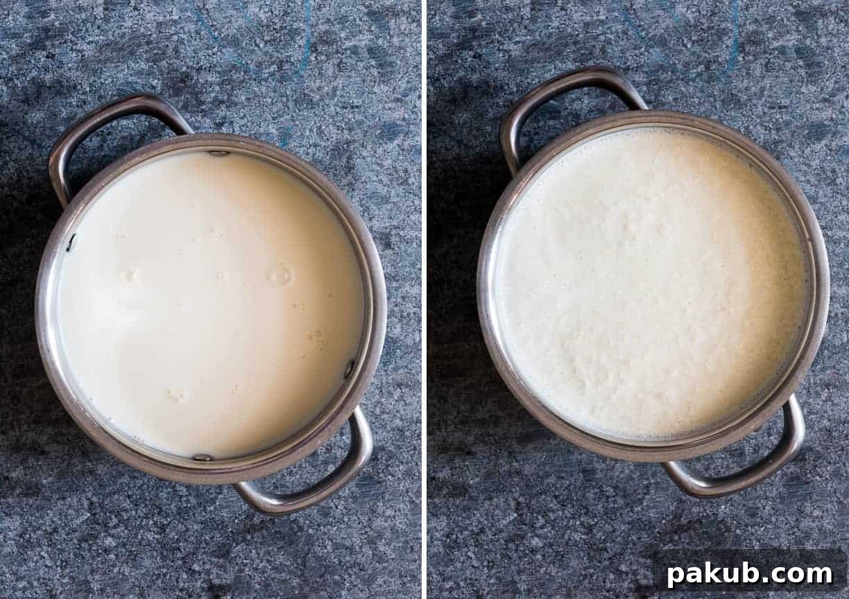 Here's step by step instructions to make homemade Indian paneer (cottage cheese) in just 15 minutes. The next time you want to make saag paneer, palak paneer, makhani, tikka or matar paneer, don't buy store bought and just make this at home with 2 ingredients. 