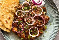 Masala Roast Chicken