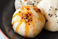 Cloud-Soft Baozi
