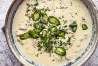 Amman Mess Erode’s Signature Creamy Japanese Chicken