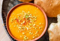 Authentic Aam Ras Recipe: Creamy Mango Pulp for Indian Meals