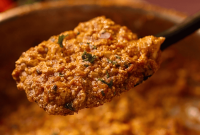 Amritsari Paneer Bhurji: Spiced Crumbled Paneer Recipe