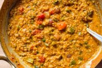 Bisi Bele Bath Recipe: Authentic Karnataka Lentil Rice