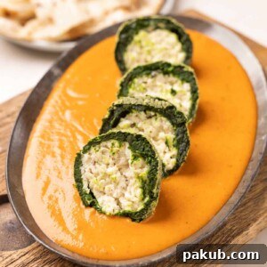 Shaam savera kofta curry served on a platter